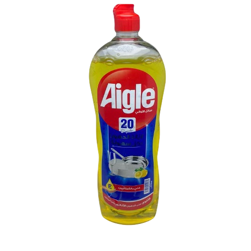 [74861] AIGLE VAIS P SENS CITRON 1L