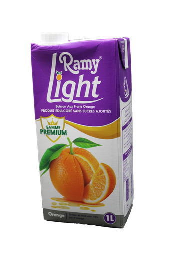 [75033] BOISS RAMY ORANG LIG 1L TETRA