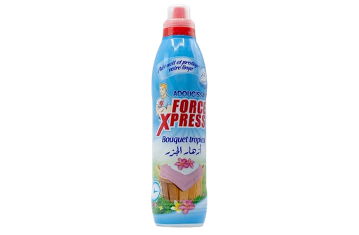 [76297] FORCEXPS ADOU BOUQ TROPIC900ML