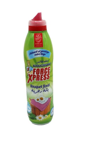 [76298] FORCEXPS ADOU BOUQ FLORAL900ML