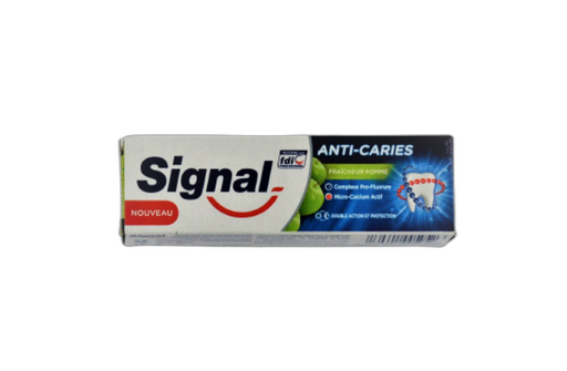 [76896] DENT SIGNAL THPST APL MA 25ML