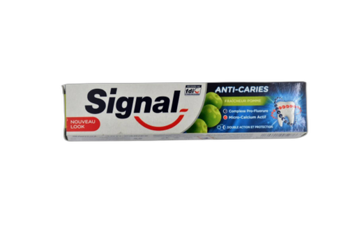 [76897] DENT SIGNAL THPST APL MA 50ML