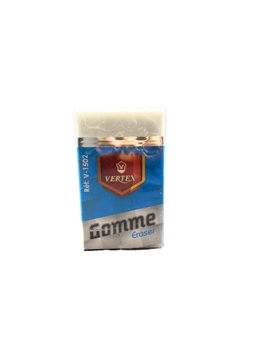 [78385] GOMME VERTEX V1502 1P