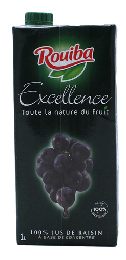 [82823] JUS ROUIBA 100% RAISIN 1L