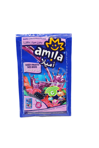[83104] BOISS AMILA FRTS.BOIS 35G