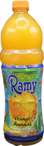 [83142] BOISS RAMY ORANG.ANANA 2L
