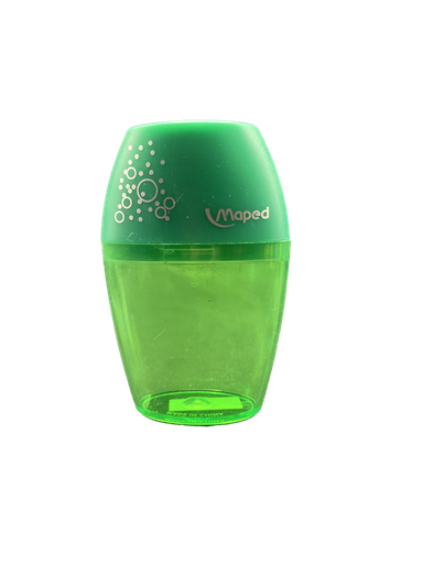 [84498] TAILLE CRAYON 01 TROU SHAKER M