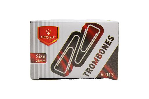 [90159] TROMBONES VERTEX