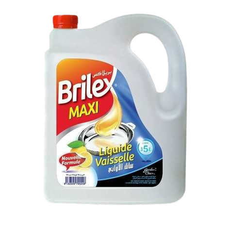 [91660] BRILEX LIQ VAIS 5L