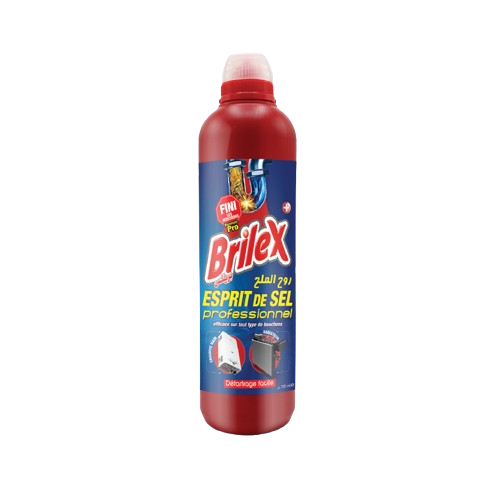 [91670] BRILEX ESPRIT DE SEL 750ML