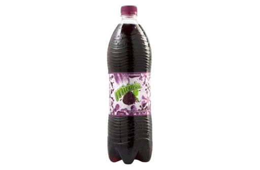 [96169] SODA MIRINDA FRAMB 1L
