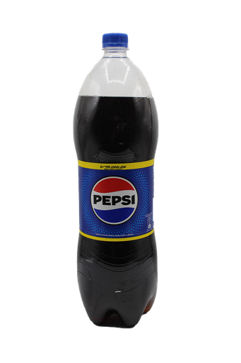 [96182] SODA PEPSI 2L