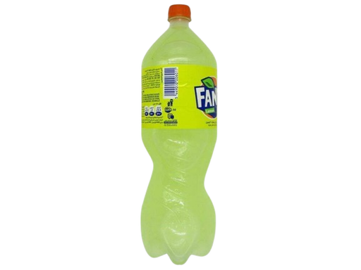 [96199] SODA FANTA CITR 2L
