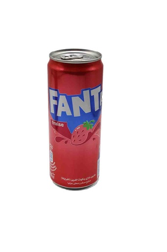 [96208] SODA FANTA FRAI CANN33CL