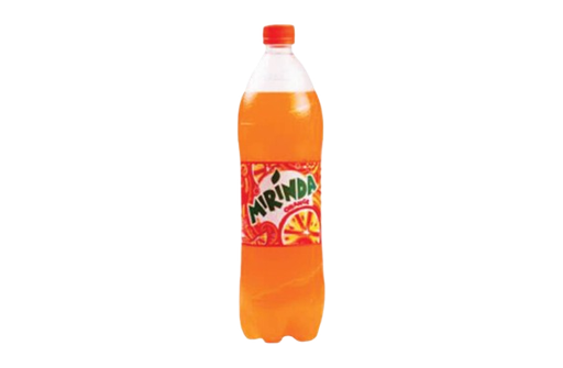 [98419] SODA MIRINDA1L ORGE