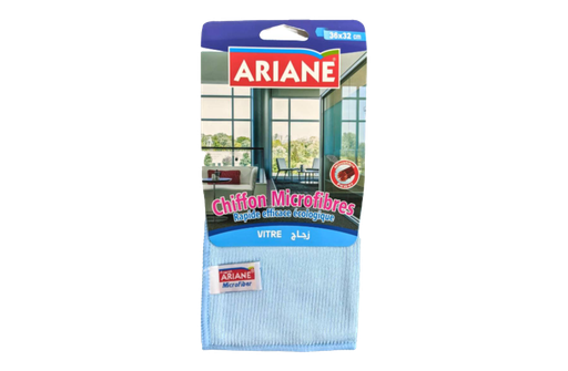 [99578] CHIFFON MICROFIBRE VITRE 36X32