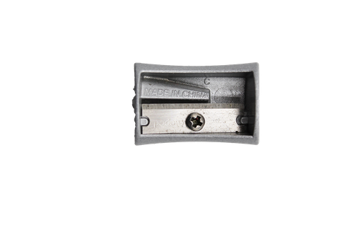 [100420] TAILLE CRAYON DE 01 TROU EN ME