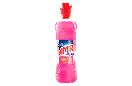 [101391] AMIR SANIBON ROSE 1L