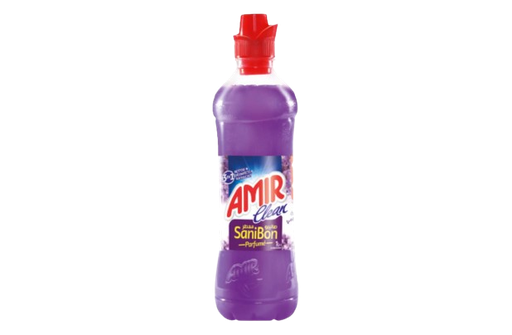 [101395] AMIR SANIBON LAVANDE 1L