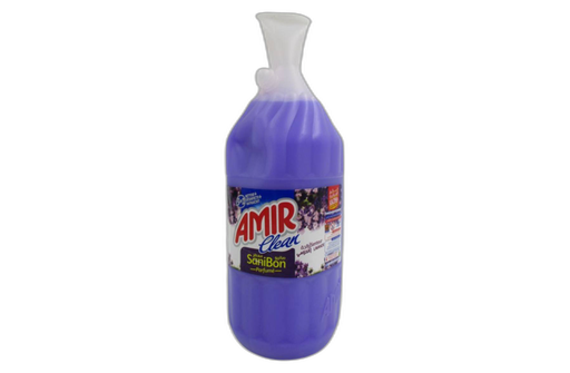 [101397] AMIR SANIBON LAVANDE 850ML