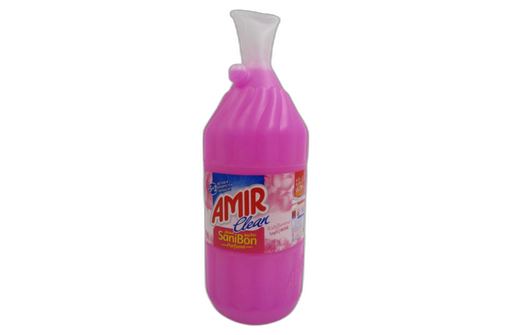 [101398] AMIR SANIBON ROSES 850ML