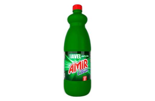 [101401] Javel Amir Clean 13° 920ML