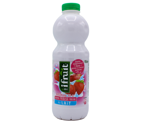 [101576] BOISS IFRI1L AU LAIT POMM.FRAI