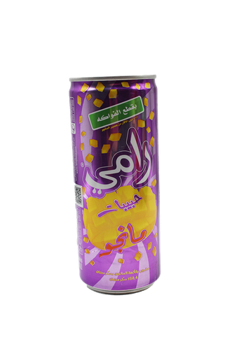 [103289] BOISS RAMY240ML MANG CANN