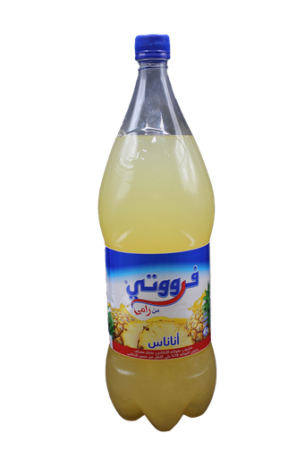 [104620] BOISS FRUTTY2L ANANAS