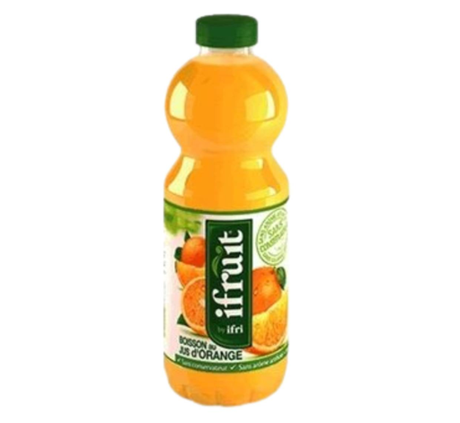 [104701] BOISS IFRUIT 1L ORGE