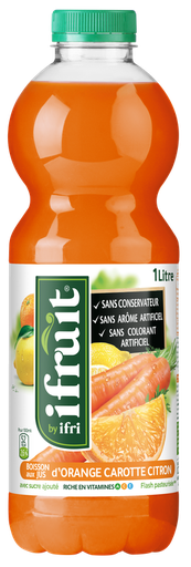 [104703] BOISS IFRUIT1L ORGE.CITR.CAROT