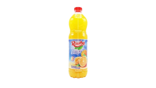 [10000112] BOISSON ORANGE PET 2L