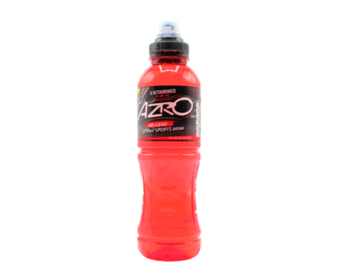 [10000157] BOISS ENRG AZRO CERISE 500ML P