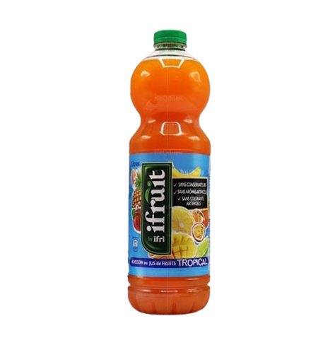 [10000162] BOISS IFRUIT TROPICAL 2L