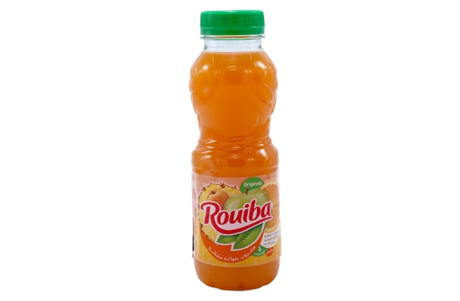 [10000176] BOISSON MULTIFRUITS PET 33CL