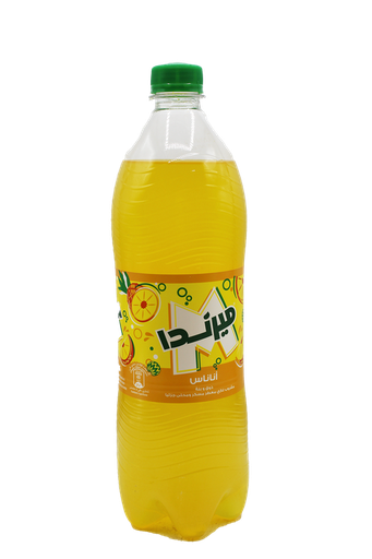 [10000323] SODA MIRINDA ANANAS1L