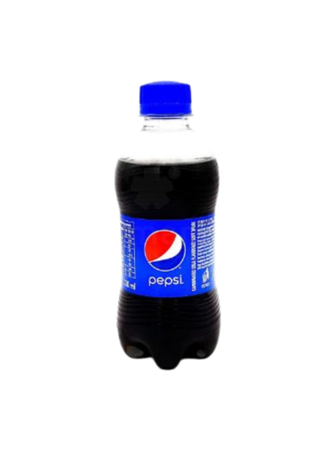 [10000370] SODA PEPSI PET 33CL