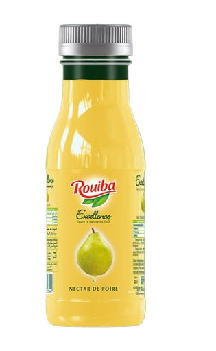 [10000737] EXCELLENCE PUR JUS DE POIR 25