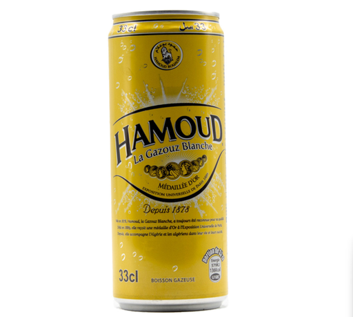 [10000766] HAMOUD BLANCHE CAN 33CL