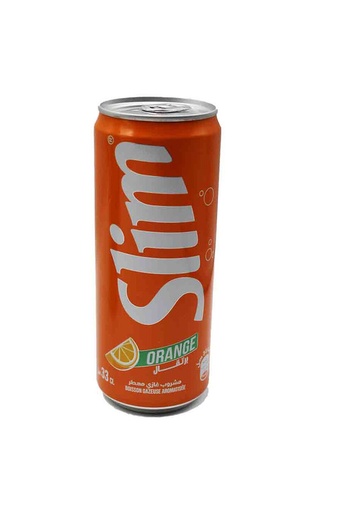 [10000768] HAMOUD SLIM ORNAGE CAN 33CL