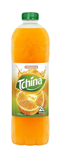 [10000860] BOIS ORANGE TCHINA 2 L