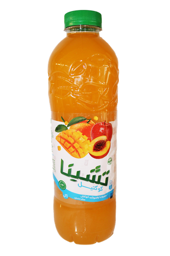 [10000911] BOIS COCKTAIL TROPICAL TCHINA