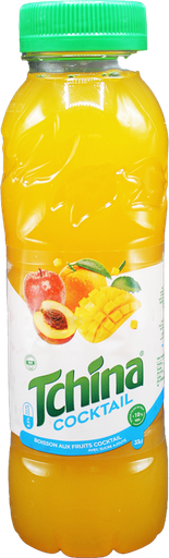 [10000923] BOIS COCKTAIL TROPICAL TCHINA