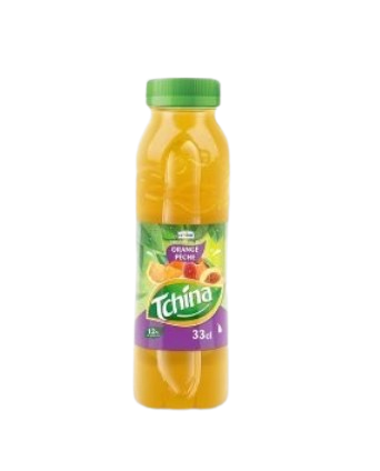 [10000925] BOIS ORANGE MANGUE TCHINA 33CL