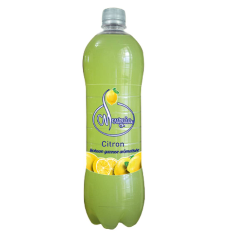 [10001033] MOUZAIA CITRON1 L
