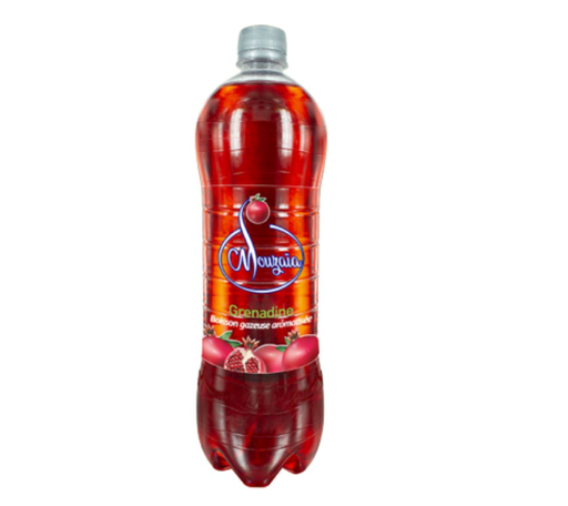 [10001035] MOUZAIA GRENADINE 1L