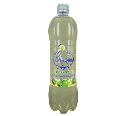 [10001038] MOUZAIA MOJITO 1 L