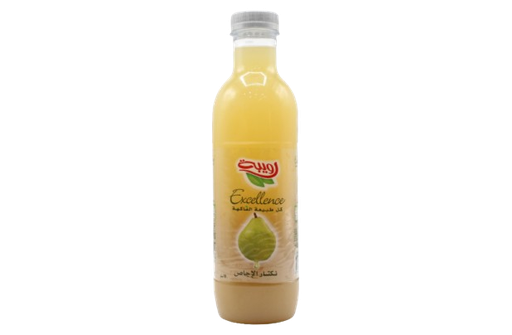 [10001066] EXCELLENCE NECTAR POIR PET75CL