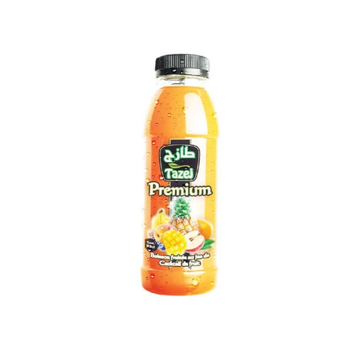 [10001155] TAZEJBOISSFRUITCOCKTAIL33CL