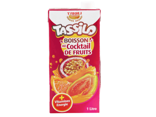 [10001163] TASSILO JUS COCKTAIL 1L